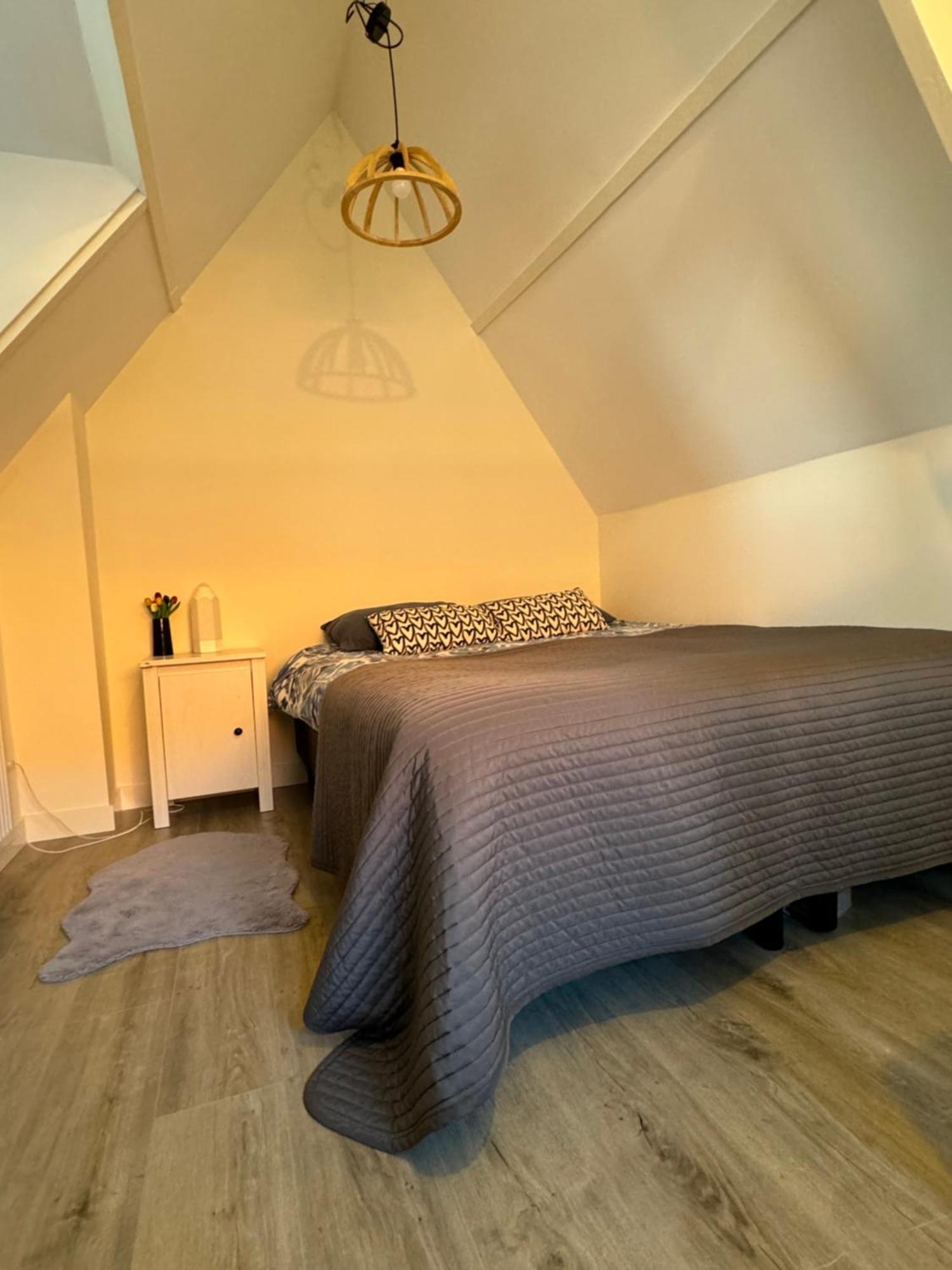 Hello Noordwijk - Zomerhuis Toekomststraat 8 外观 照片